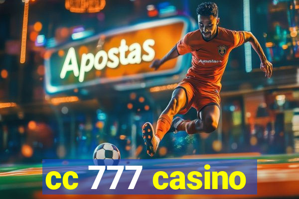 cc 777 casino