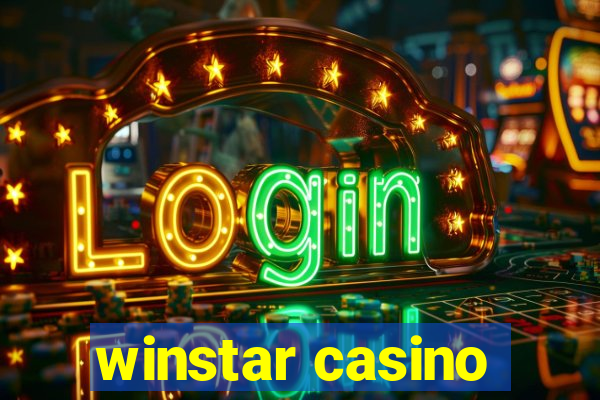 winstar casino