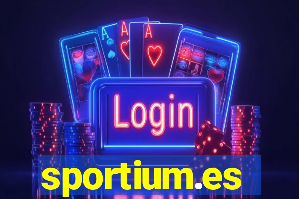 sportium.es