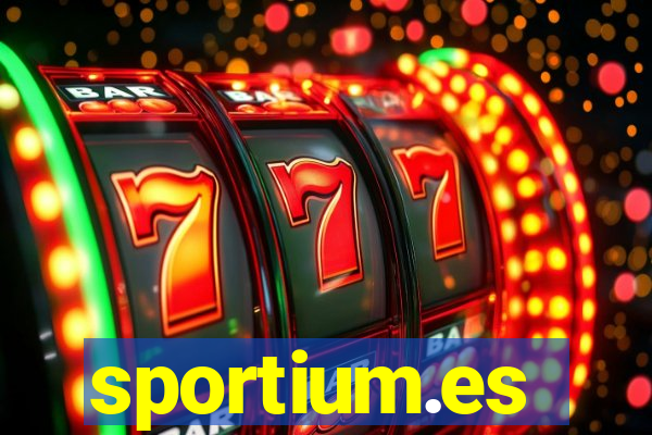 sportium.es