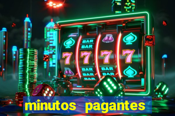 minutos pagantes double fortune