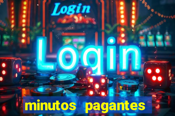 minutos pagantes double fortune