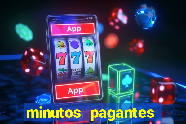 minutos pagantes double fortune