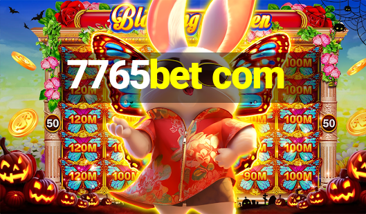 7765bet com