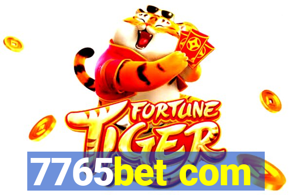 7765bet com