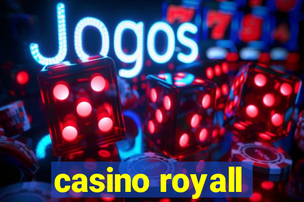 casino royall