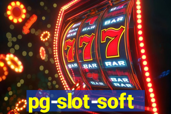 pg-slot-soft