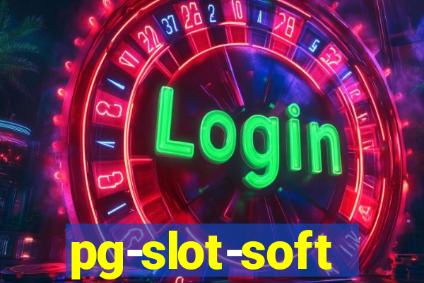 pg-slot-soft