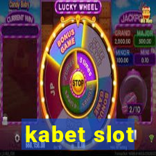 kabet slot