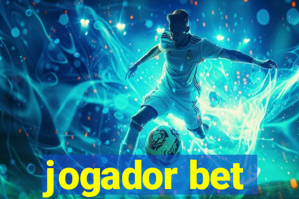 jogador bet