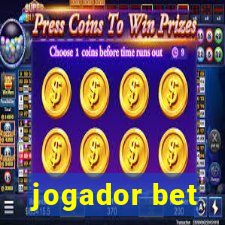 jogador bet