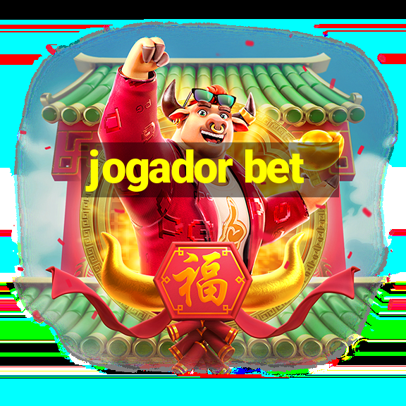 jogador bet