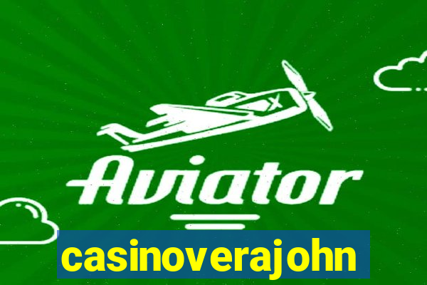 casinoverajohn