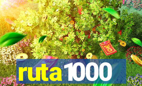 ruta1000