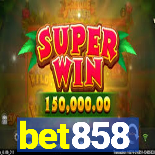 bet858