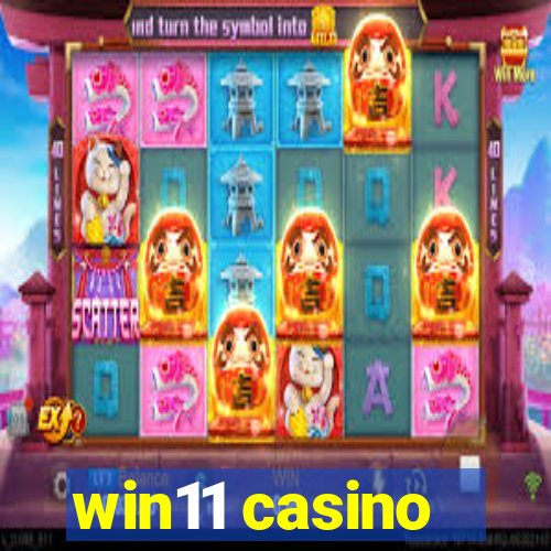 win11 casino