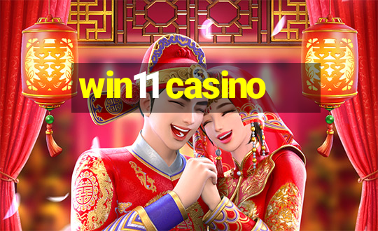 win11 casino