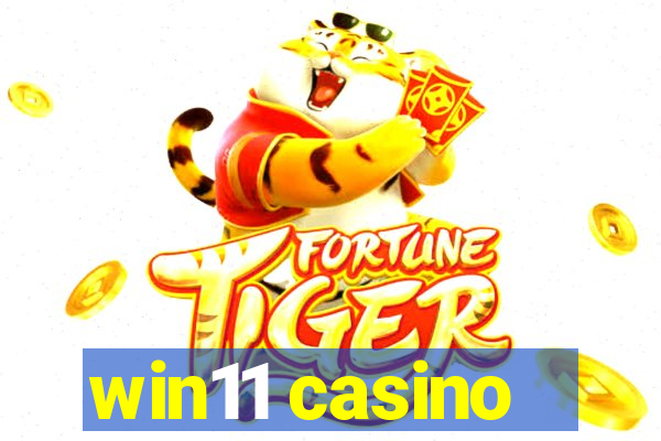 win11 casino