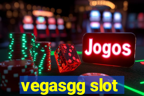 vegasgg slot