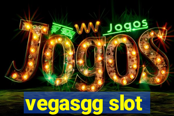 vegasgg slot