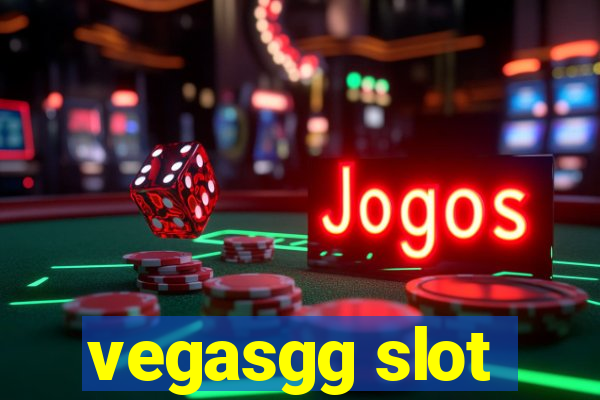 vegasgg slot