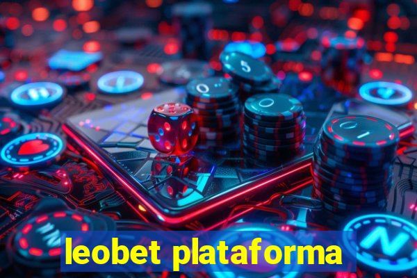 leobet plataforma