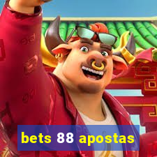 bets 88 apostas