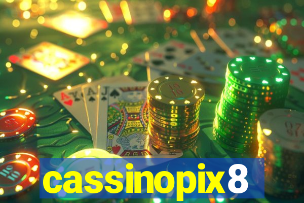 cassinopix8