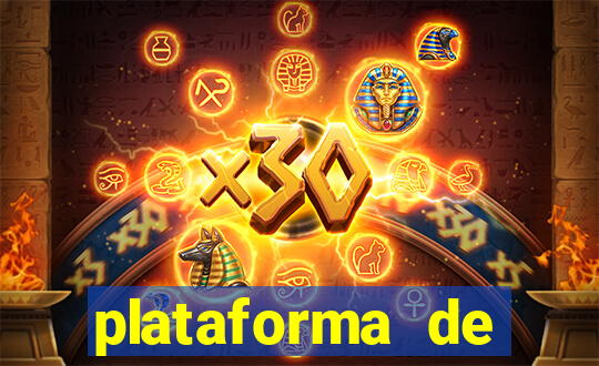 plataforma de apostas novas