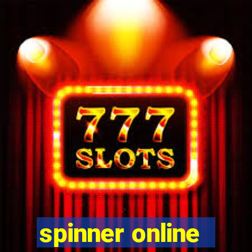 spinner online