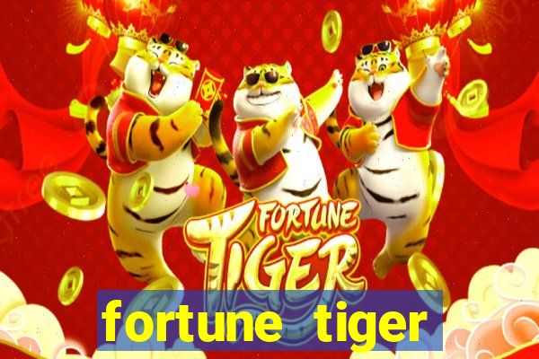 fortune tiger deposito de 1 real