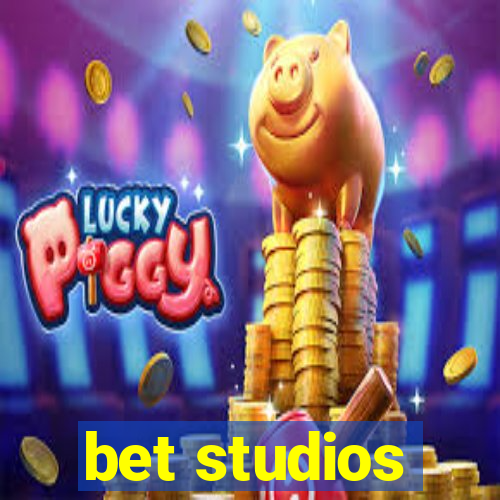 bet studios