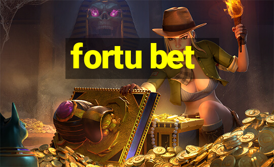 fortu bet