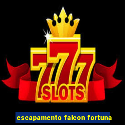 escapamento falcon fortuna