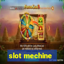 slot mechine