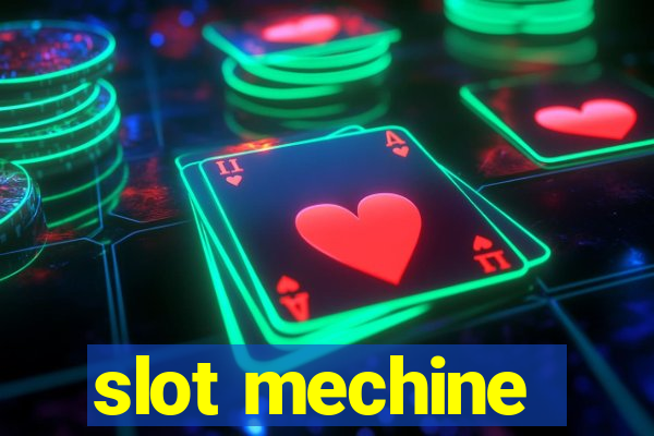 slot mechine