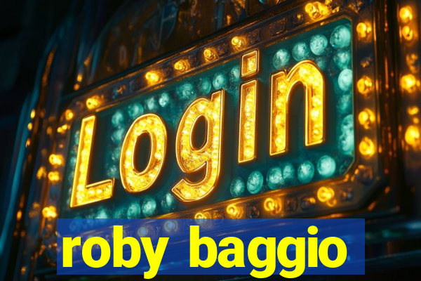 roby baggio