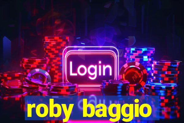 roby baggio