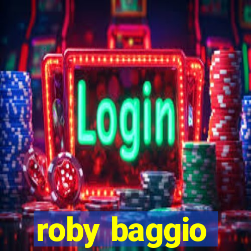 roby baggio