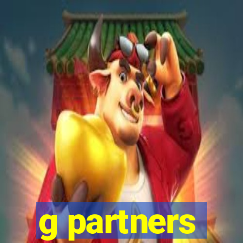 g partners