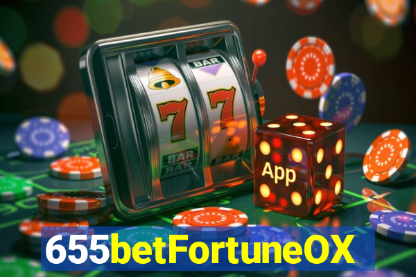 655betFortuneOX