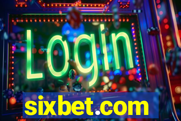 sixbet.com