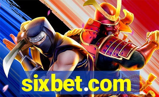 sixbet.com