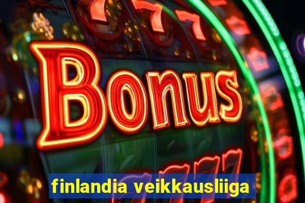 finlandia veikkausliiga