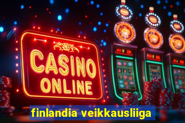 finlandia veikkausliiga