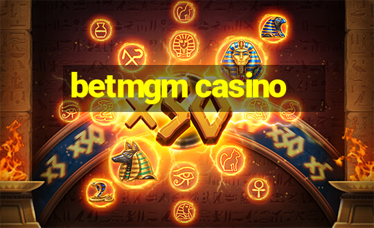 betmgm casino