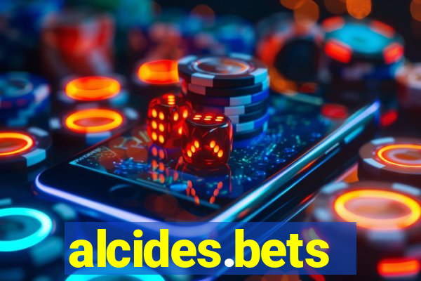 alcides.bets