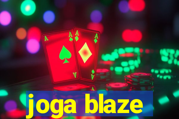 joga blaze