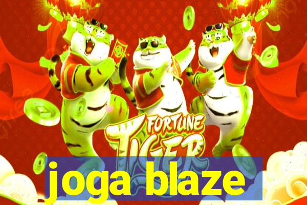 joga blaze