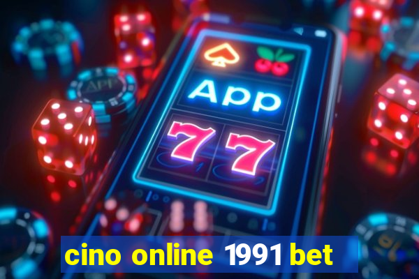 cino online 1991 bet